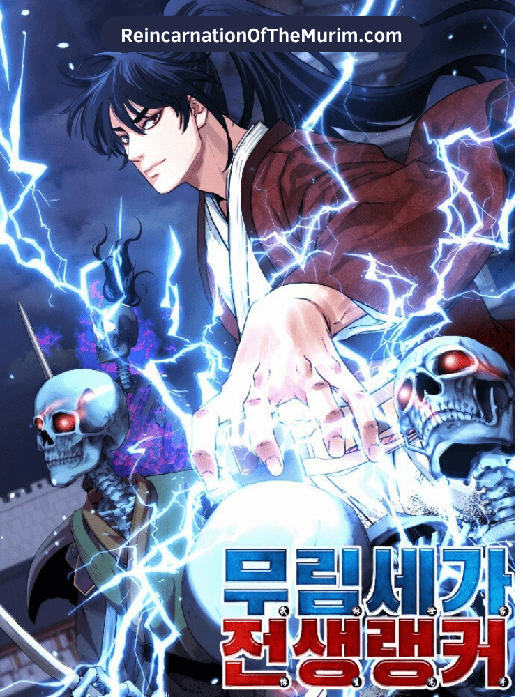 The Hero Returns Manga Online